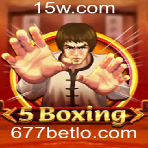 5Boxing: Descobrindo o Novo Fenômeno dos Jogos de Apostas