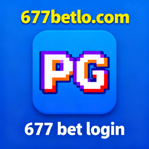 677 bet login Logo