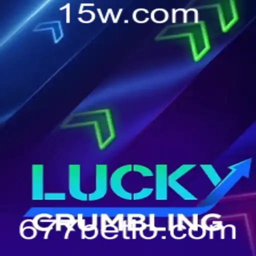 Descubra o Empolgante Mundo de LuckyCrumbling: Um Jogo de Estratégia e Azar!