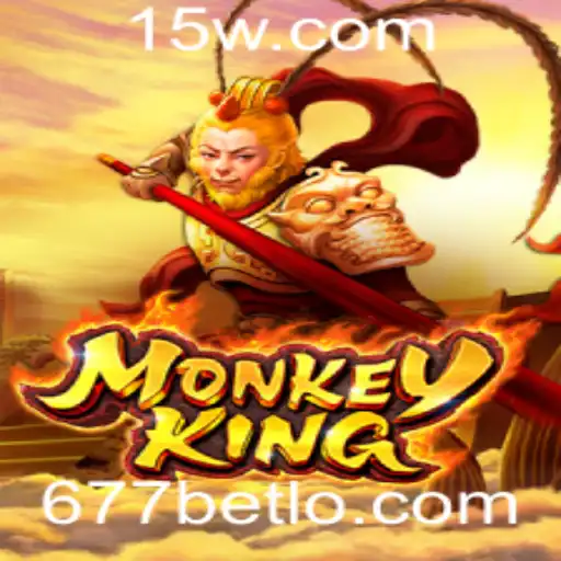 Descubra o Mundo do Jogo MonkeyKing e Como Começar com 677 Bet Login