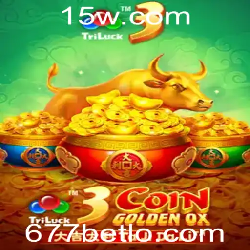 Descubra o Envolvente Mundo de 3CoinGoldenOX e a Fácil Integração com 677 Bet Login