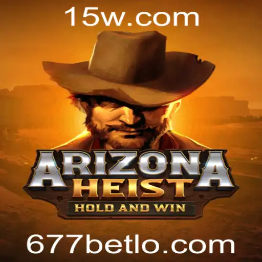Descubra a Emoção do ArizonaHeist: Um Novo Conceito em Jogos de Aventura
