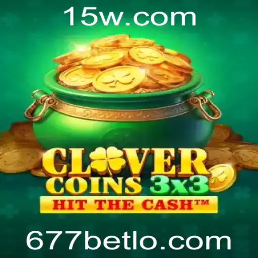 Descubra o Universo de Clovercoin3x3: Um Jogo Inovador para os Entusiastas de Cassinos