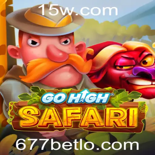 Guia Completo: Explorando GoHighSafari e o Login 677 Bet
