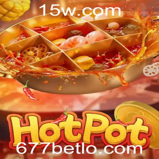 Explorando o Mundo do Jogo Hotpot e a Experiência 677 Bet Login