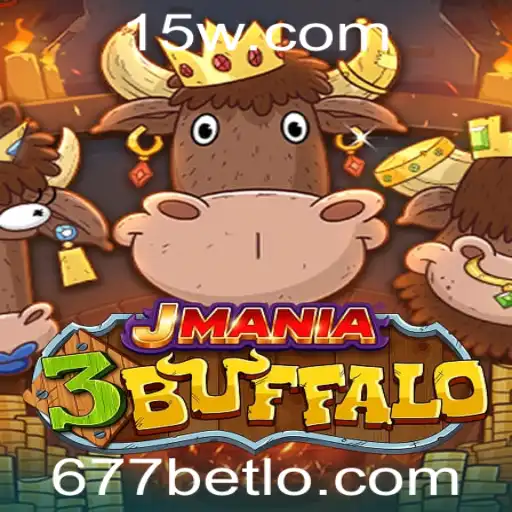 Explorando JMania3Buffalo: Um Universo de Aventura e Estratégia