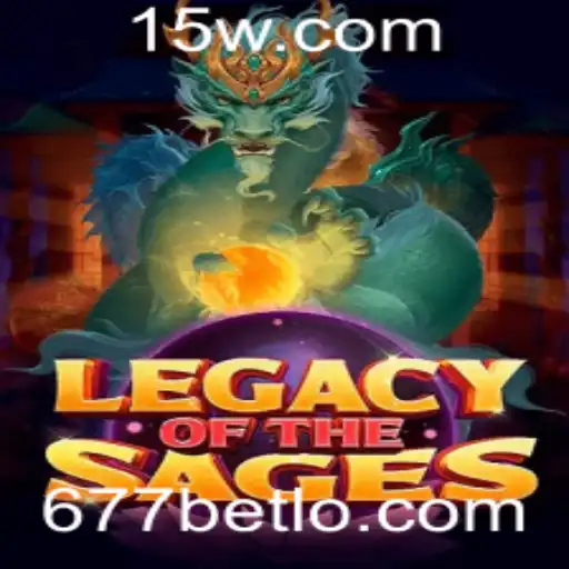 Explorando LegacyoftheSages: Um Novo Universo de Aventura e Estratégia