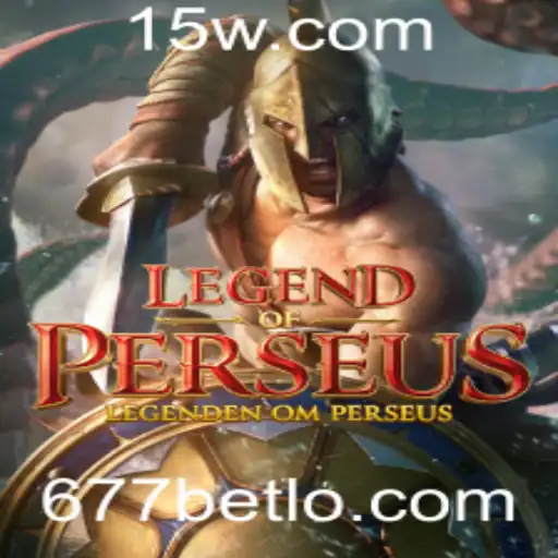 Explorando o Mundo Fascinante de LegendofPerseus