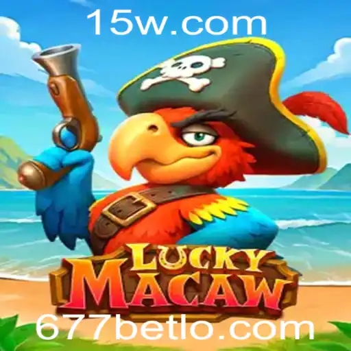 Descubra o Excitante Mundo de LuckyMacaw: Jogue Agora com 677 Bet Login