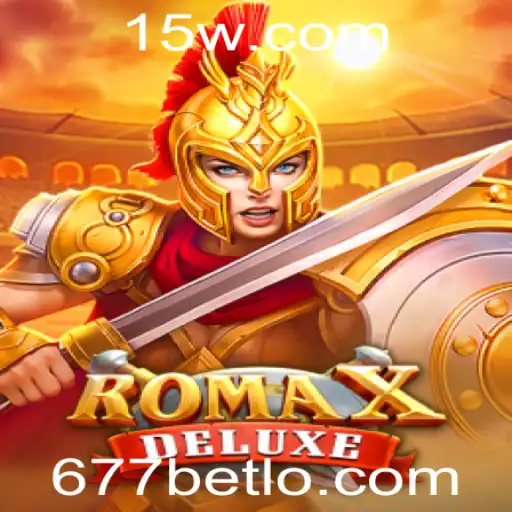 RomaXDeluxe: Descubra a Emoção do Novo Jogo de Cassino