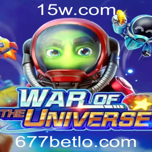 WAROFTHEUNIVERSE: Um Mergulho no Novo Jogo de Estratégia e Aventura